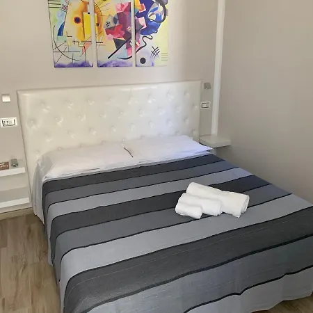 Iv Vico Bed and Breakfast Miglianico