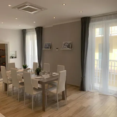 Iv Vico Bed & Breakfast 3*