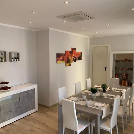 Iv Vico Bed & Breakfast Miglianico