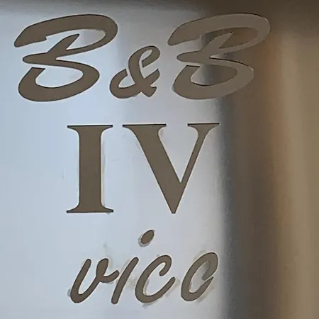 Iv Vico Bed & Breakfast