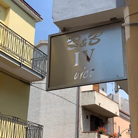 Iv Vico Bed and Breakfast Miglianico