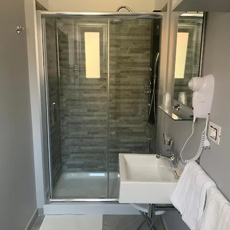 Iv Vico Bed & Breakfast