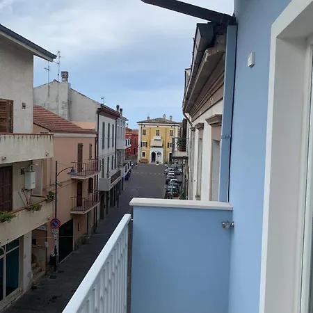 Iv Vico Bed & Breakfast 3*