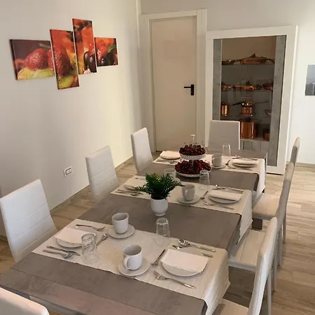Iv Vico Bed & Breakfast Miglianico