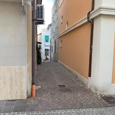 Iv Vico 3* Miglianico