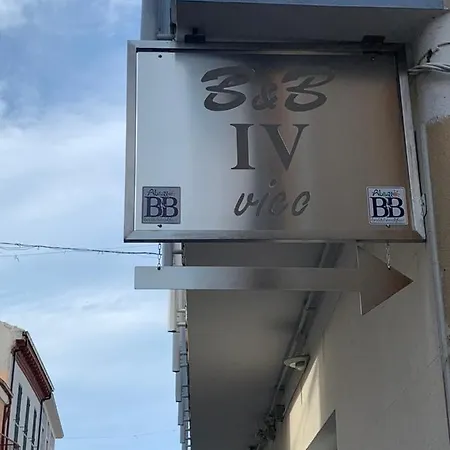 Nocleg ze śniadaniem Iv Vico Miglianico