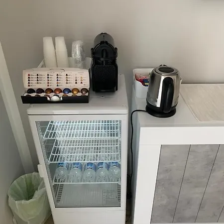 Iv Vico 3* Miglianico