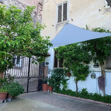 Bed & Breakfast Iv Vico