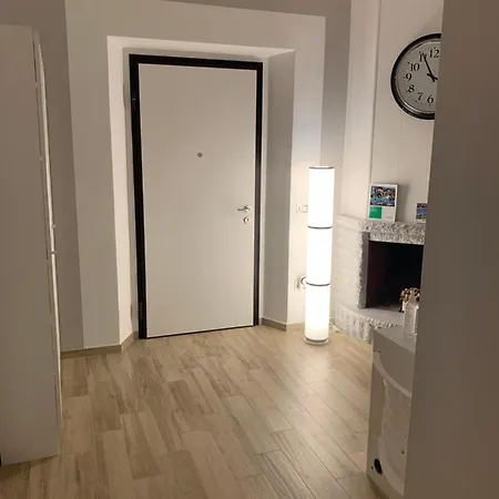 Iv Vico Bed & Breakfast