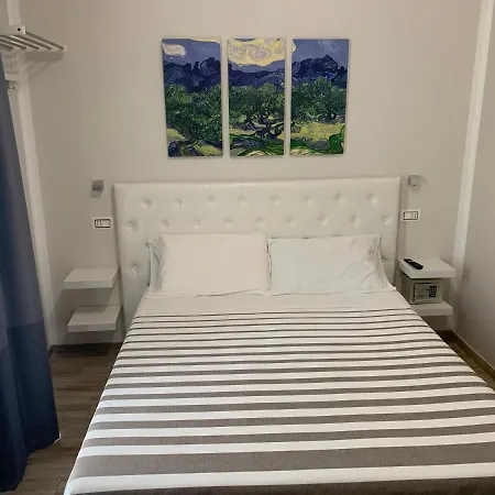 Bed & Breakfast Iv Vico Miglianico