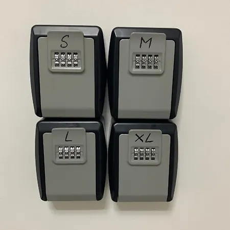 فندق مبيت وإفطار Iv Vico Miglianico