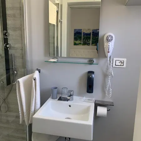 Bed & Breakfast Iv Vico 3*