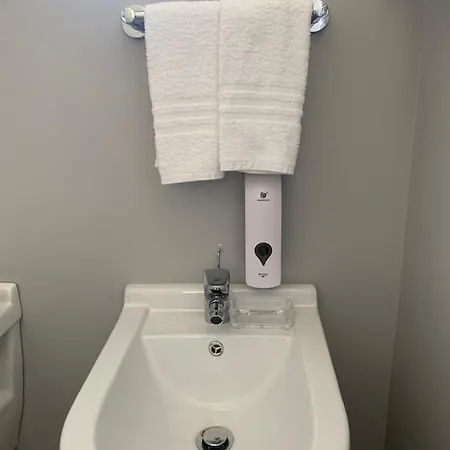 Bed & Breakfast Iv Vico 3*