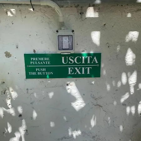 Iv Vico Bed & Breakfast Miglianico