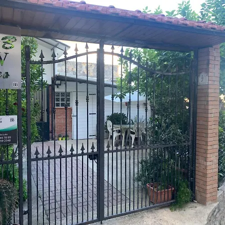 Iv Vico 3* Miglianico