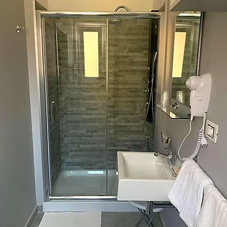 Iv Vico Bed & Breakfast