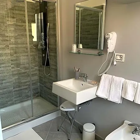 Bed & Breakfast Iv Vico Miglianico