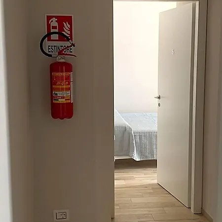 Iv Vico Bed & Breakfast Miglianico