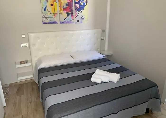 Iv Vico Bed and Breakfast Miglianico