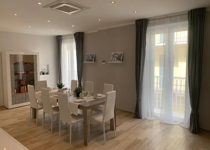 Iv Vico Bed and Breakfast 3*