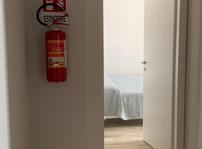 Iv Vico 3* Miglianico