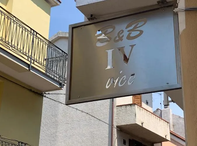 Iv Vico Bed and Breakfast Miglianico