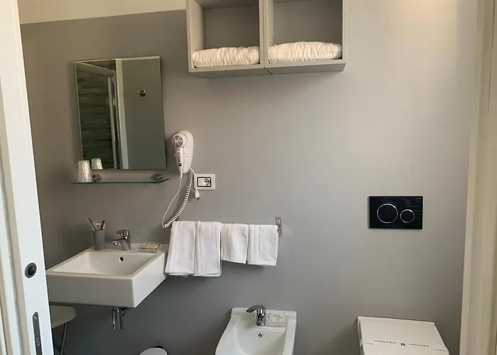 Bed and Breakfast Iv Vico