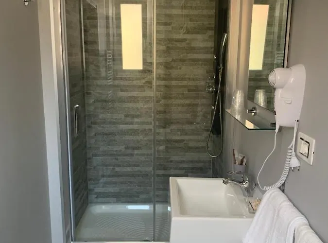 Iv Vico Bed and Breakfast