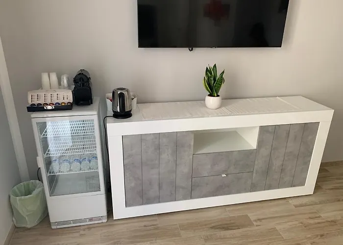 Bed and Breakfast Iv Vico