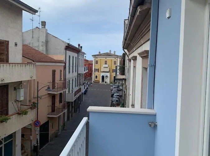 Iv Vico Bed and Breakfast 3*