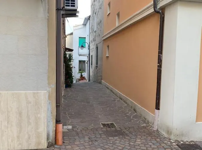 Iv Vico 3* Miglianico