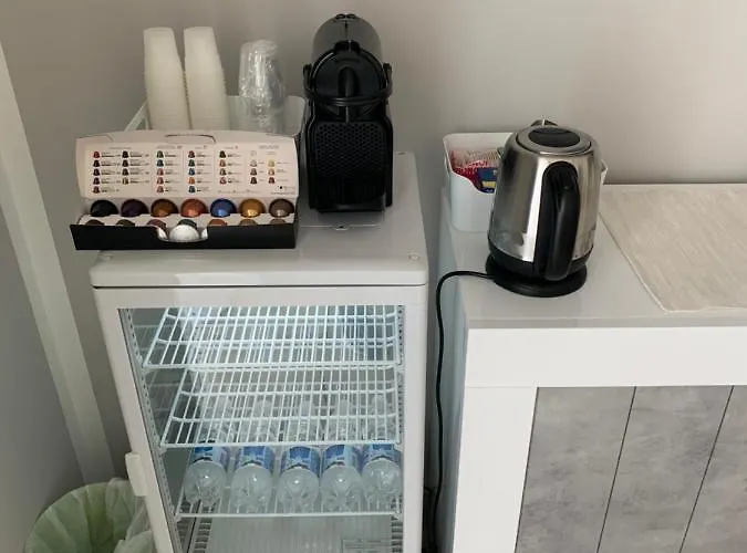 Iv Vico 3* Miglianico