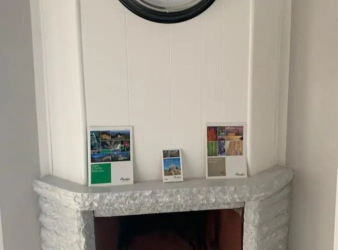 Bed and Breakfast Iv Vico