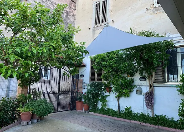 Bed and Breakfast Iv Vico