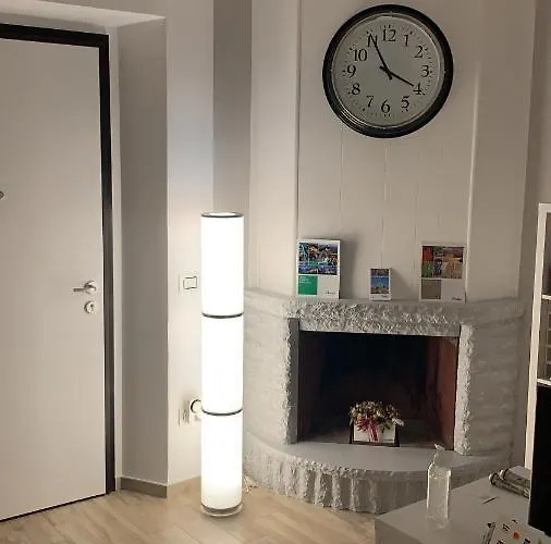 Bed and Breakfast Iv Vico