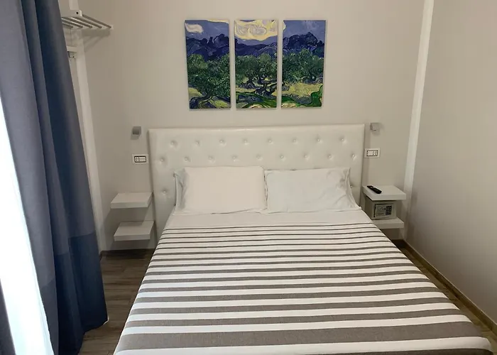 Bed and Breakfast Iv Vico Miglianico