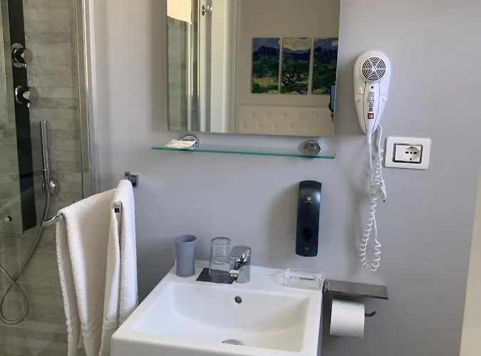 Bed and Breakfast Iv Vico 3*