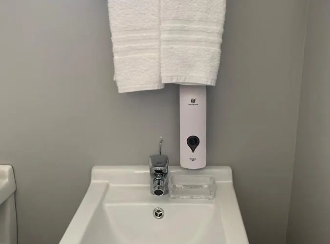 Bed and Breakfast Iv Vico 3*