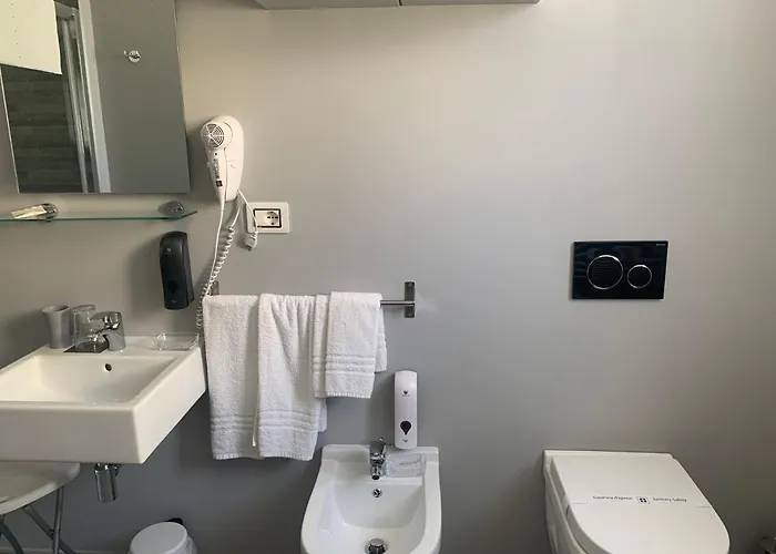 Iv Vico Bed and Breakfast Miglianico