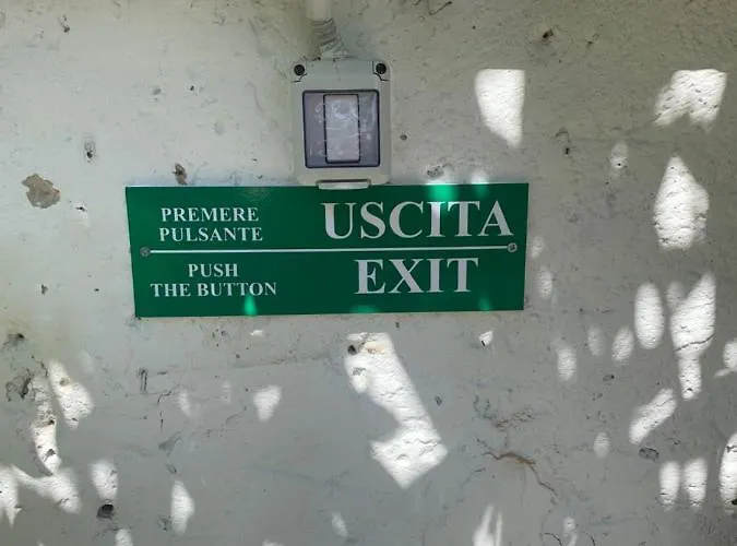 Iv Vico Bed and Breakfast Miglianico